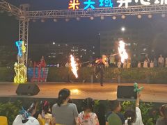 -渔家火锅·海鲜自助餐·演艺(亚龙湾天域酒店)