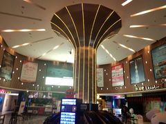 -博纳国际影城(淄博店)