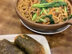 -一楼食业·美食人家