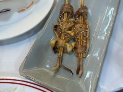 -明本湛江鸡•海鲜小厨(陈家祠店)
