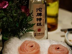 -珺小七铜锅涮肉(桃园路店)