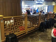 大堂-火炉火自助餐(悠唐购物中心店)