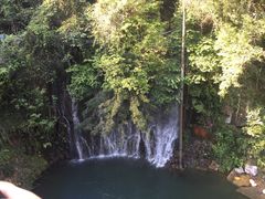 -古龙峡云天玻霸