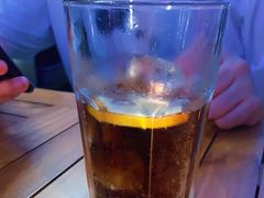 -ELI FALAFEL Lebanese&Mediterranean黎巴嫩美食(富城路店)