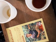 -The Roastery By AllYouWant(福田店)