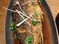 -蔡家酒楼(一德街店)