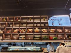 -喜寿司(金狮广场店)