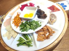 -芸南道·过桥米线(昆明老街旗舰店)