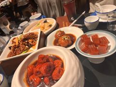 -梅飞酒家(桑园路店)