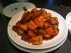 -赠李白·如诗的川味(余杭万达广场店)