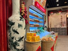 -西江美食舫·江西菜(健德桥店)