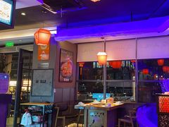 -山河屯铁锅炖·非遗东北菜(南山店)