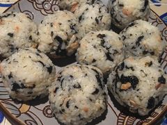-鱼乐圈烤鱼餐厅(富尔沃·财富街店)