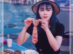 -达叔香味海鲜(海棠68环球美食街店)