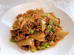 -马凯餐厅(地安门店)