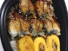-鳗鳗的爱(远洋未来广场店)