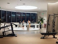-YCHL FIT 健身(星寰店)