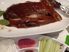 -大鸭梨烤鸭店(花园村店)