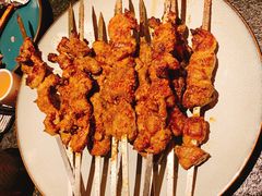 -丝路金桃·新疆菜(徐汇店)