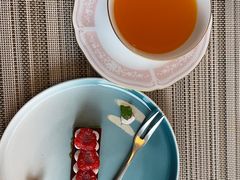 -香樟花园法式铁板烧(恒隆广场店)