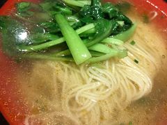 -泰煌鸡·上海白斩鸡·鸡汤面(万航店)