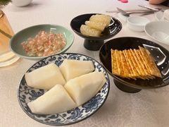 餐前小食-新荣记(椒江店)