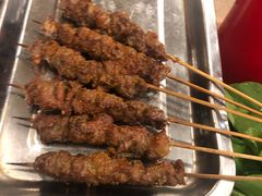 -大唐人家·热气羊肉(大华店)