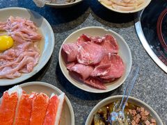 -大虎重庆老火锅(正弘城店)