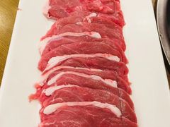 -福寿斋·老北京铜锅涮肉·烤鸭(顺义总店)
