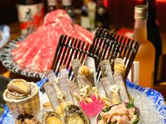 -綱元·海鲜豆捞(明州里店)