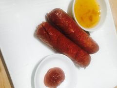 -朵朵开素食餐厅(后宰门街店)