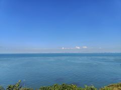 -灵山岛风景区