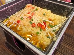-破店肥哈·东北烧烤(南山保利店)