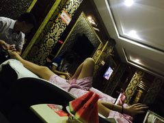 -华夏养足堂(社区平价店)