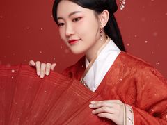 -海马体照相馆(成都来福士广场店)