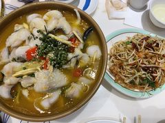 -满园春饼(宜昌万达店)