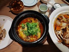 -周家二小姐的菜(西津渡店)