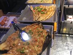 -很久以前羊肉串(大华三路店)