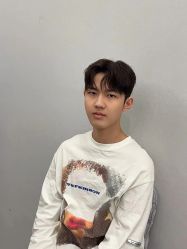 -尤司男士国潮理发馆