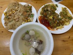 -福祥厦门小馆(舟孟北路店)