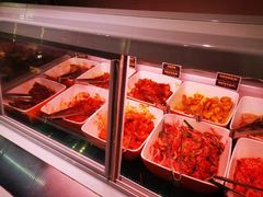 -33韩式自助烧烤(环城南路店)