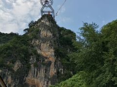 -英西峰林·洞天仙境