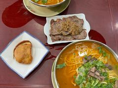 -美玲拉面·早餐(南大道店)