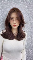 -3AM HAIR SALON染发接发