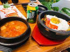 -小仙居·农家宴烤羊· 农庄