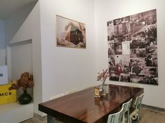 -微焙咖啡工厂(海峡创意产业园·红坊店)