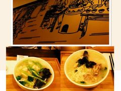 android_upload_pic-富源春面馆(四川北路店)