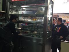 -义顺牛奶公司(新马路老店)