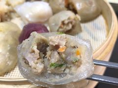 -老潮兴粿品(龙北店)