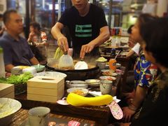 -高基五春川炒鸡排 韩国料理(威海总店)